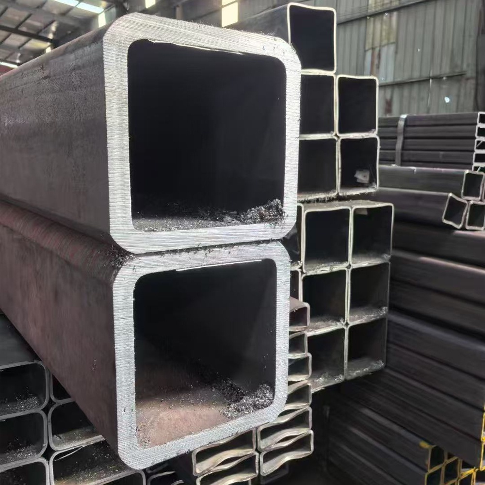 Tubos de acero sin costura soldados en espiral Q235, tubos SSAW soldados por arco sumergido, tubos para pilotes