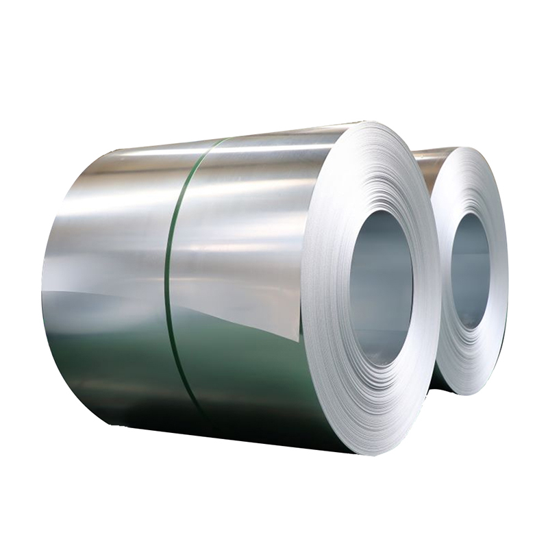 Bobinas galvanizadas de grado estructural SGC340; chapas galvanizadas de alta resistencia