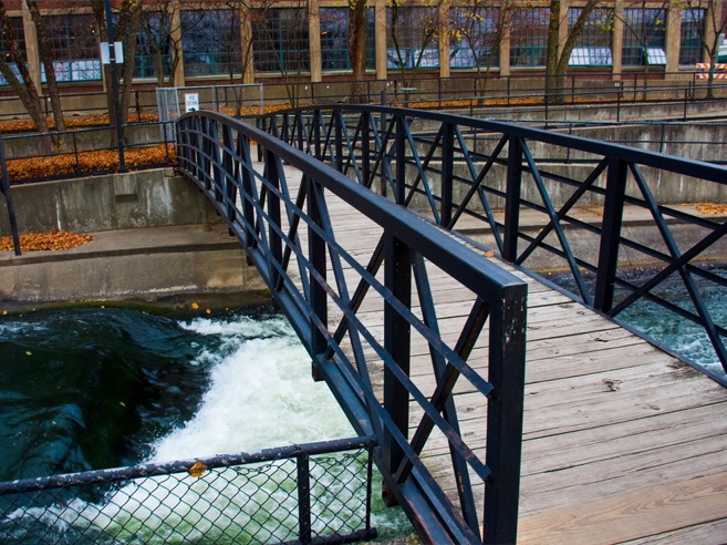 Waterway Engineering