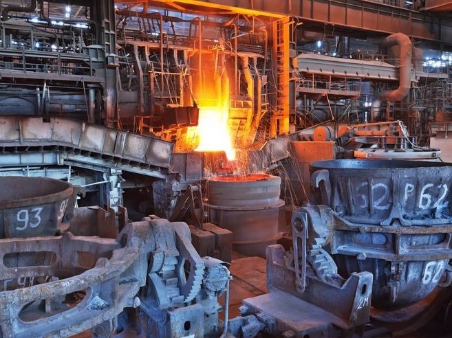 Metallurgical Equipment