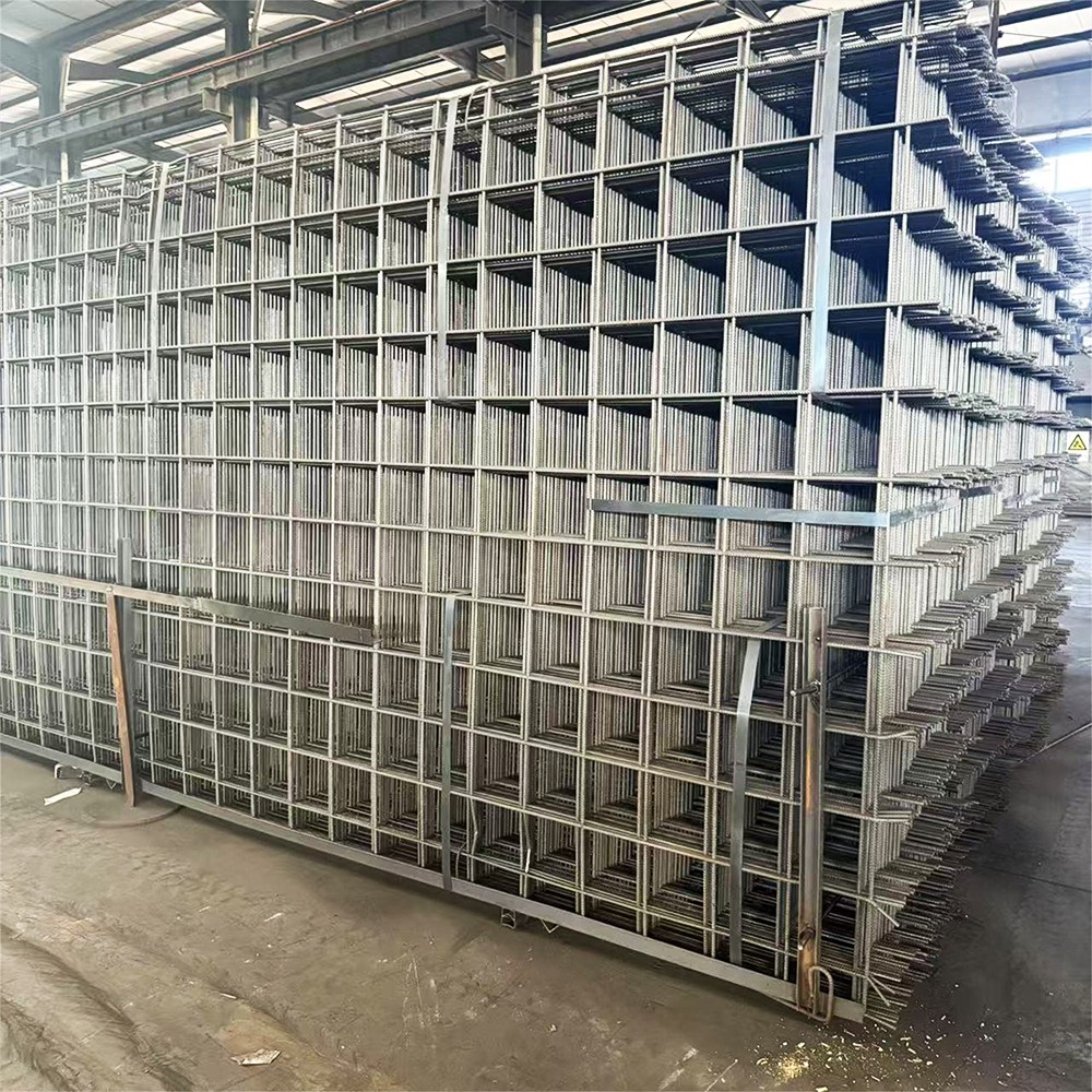 Seawater Resistant Stainless Rebar