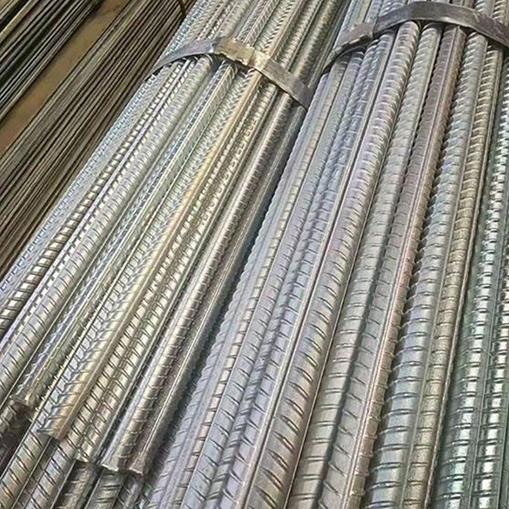 ASTM A955 Stainless Steel Rebar