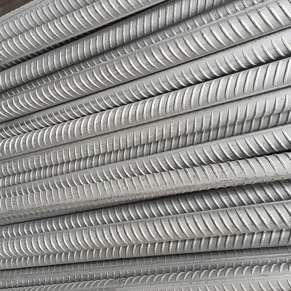HRB400 Rebar 6mm-50mm