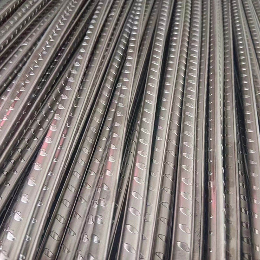 Seawater Resistant Stainless Rebar