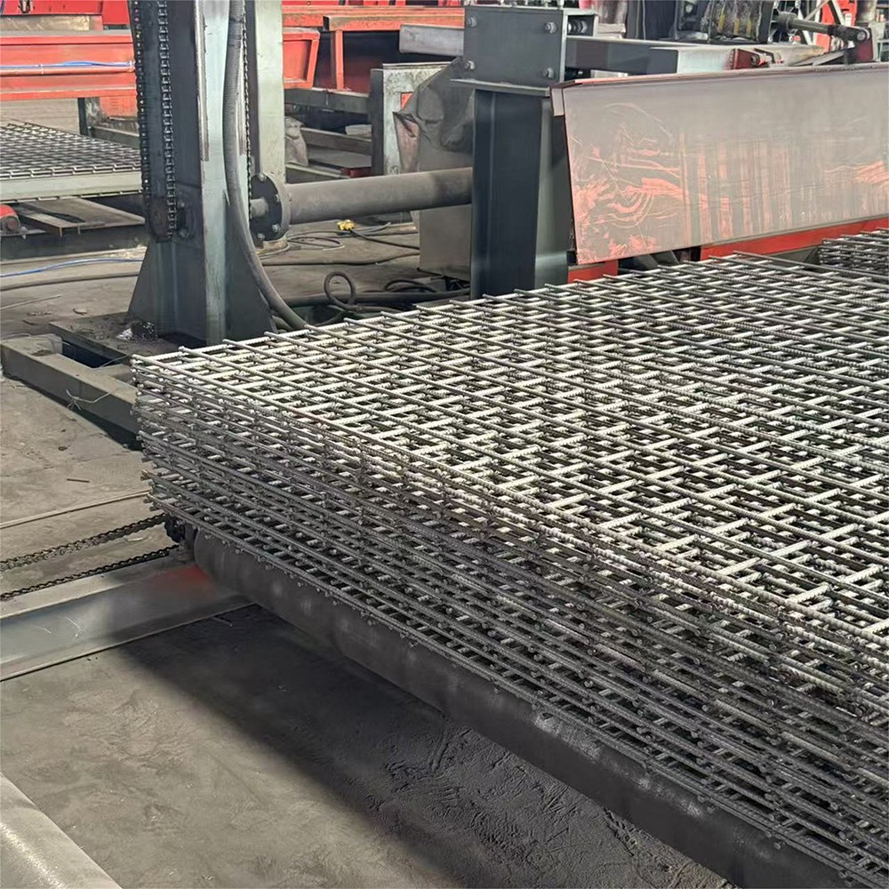 Hot-Dip Galvanized Rebar