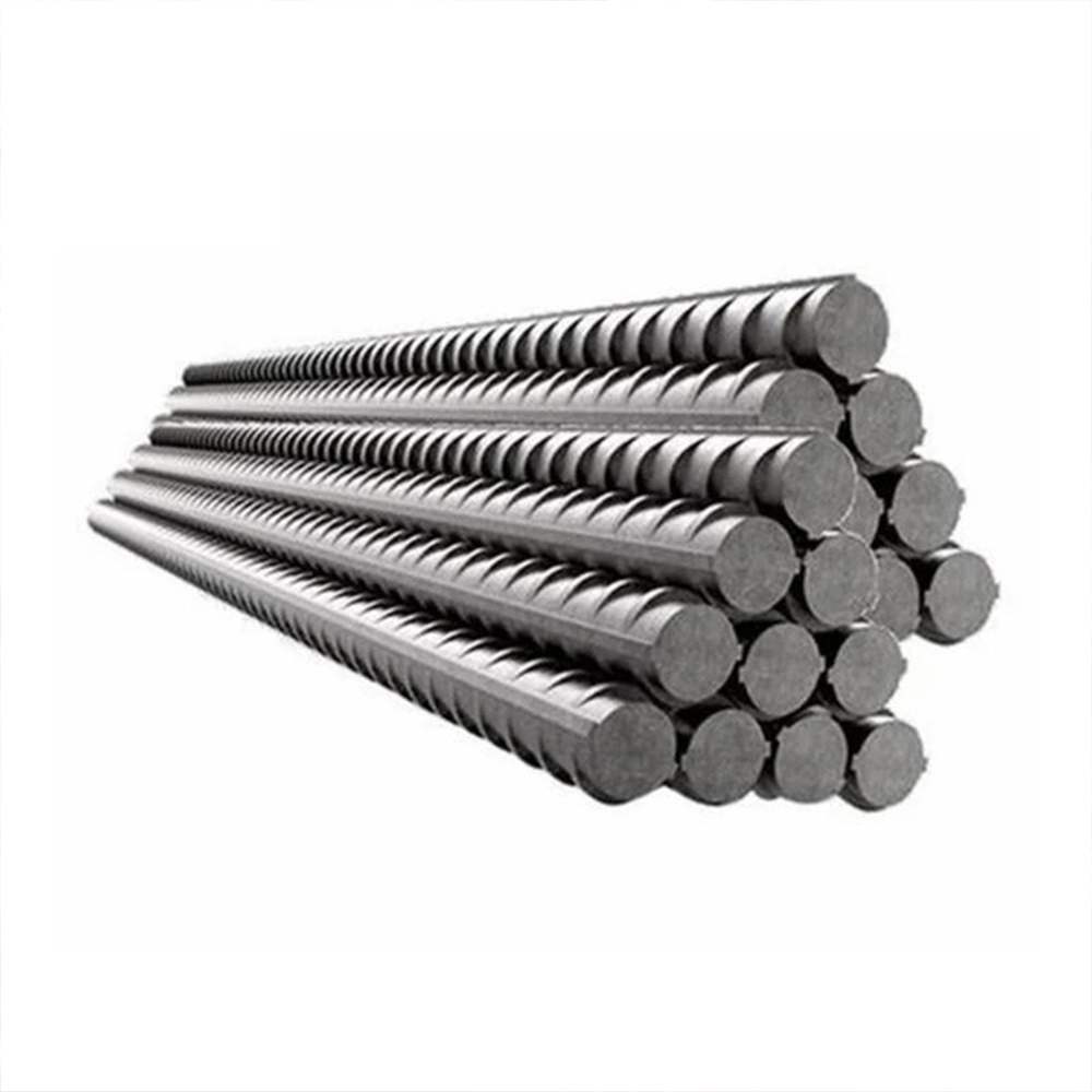 600g/m² HRB500 25mm Galvanized Rebar