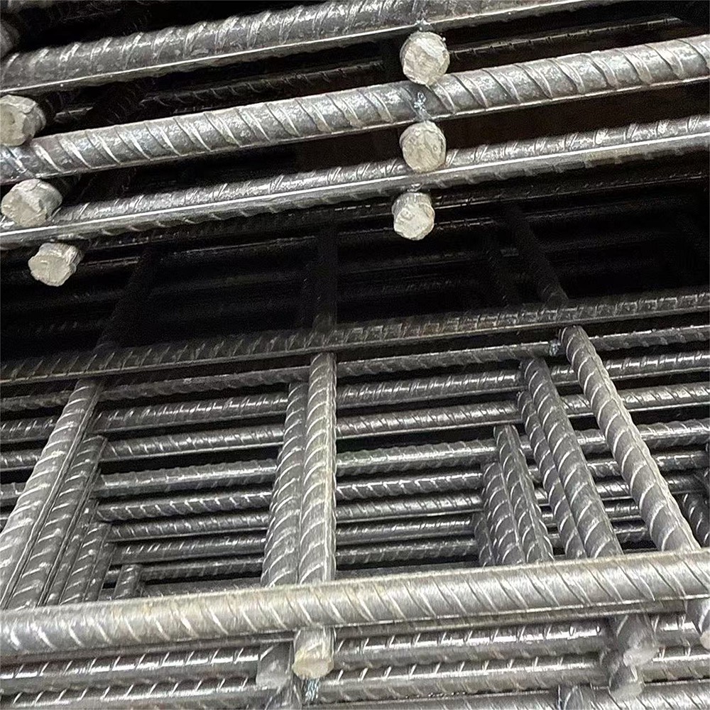 Galvanized Deformed Steel Bar