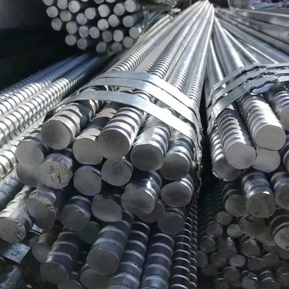 BS 6744 Stainless Steel Reinforcing Bar