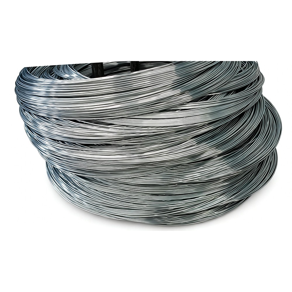 Stainless Steel Wire Rope 7x7 7x19 1x19 304 316 Marine Grade 0.5mm-32mm for Lifting Rigging Architecture