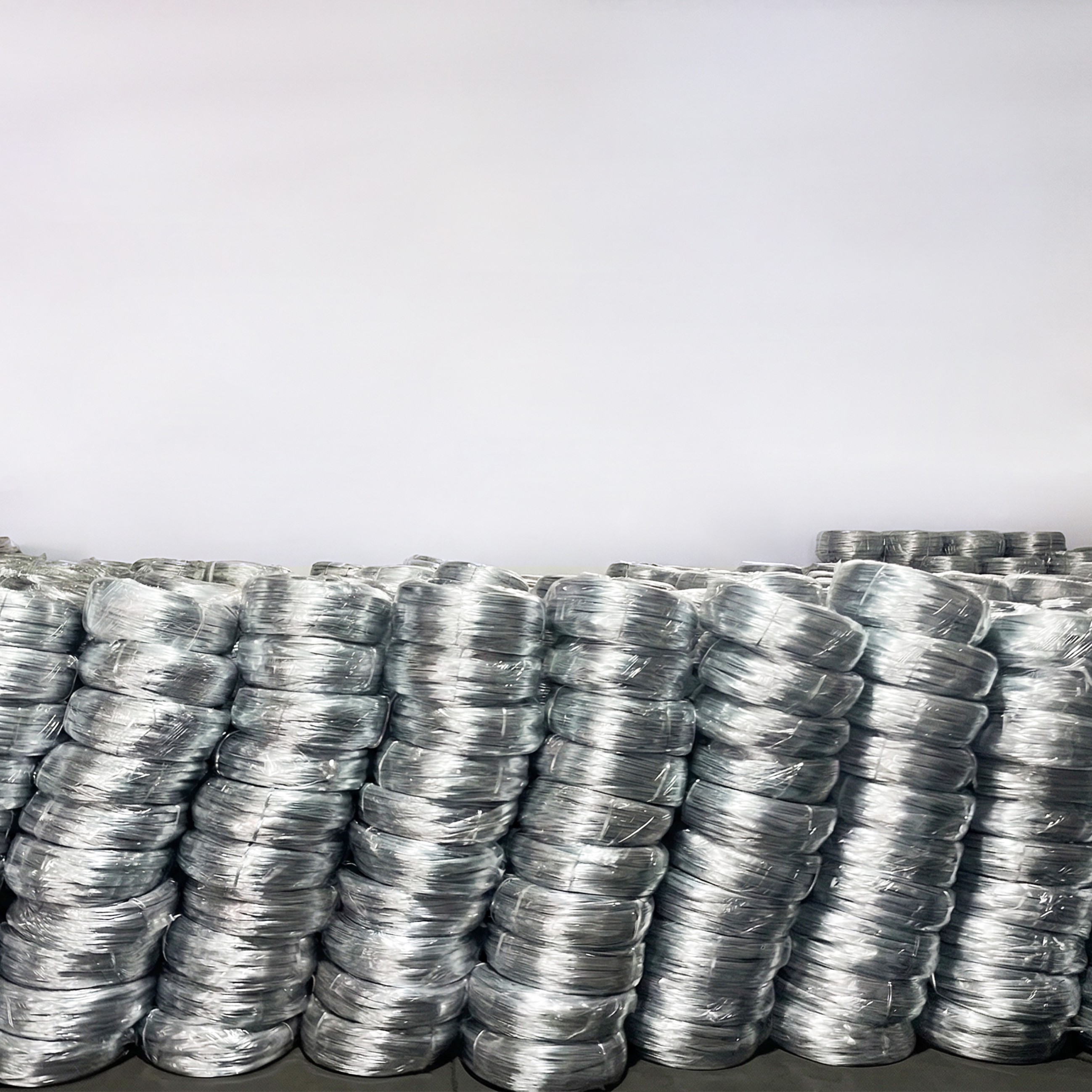 Stainless Steel Wire Rope 7x7 7x19 1x19 304 316 Marine Grade 0.5mm-32mm for Lifting Rigging Architecture