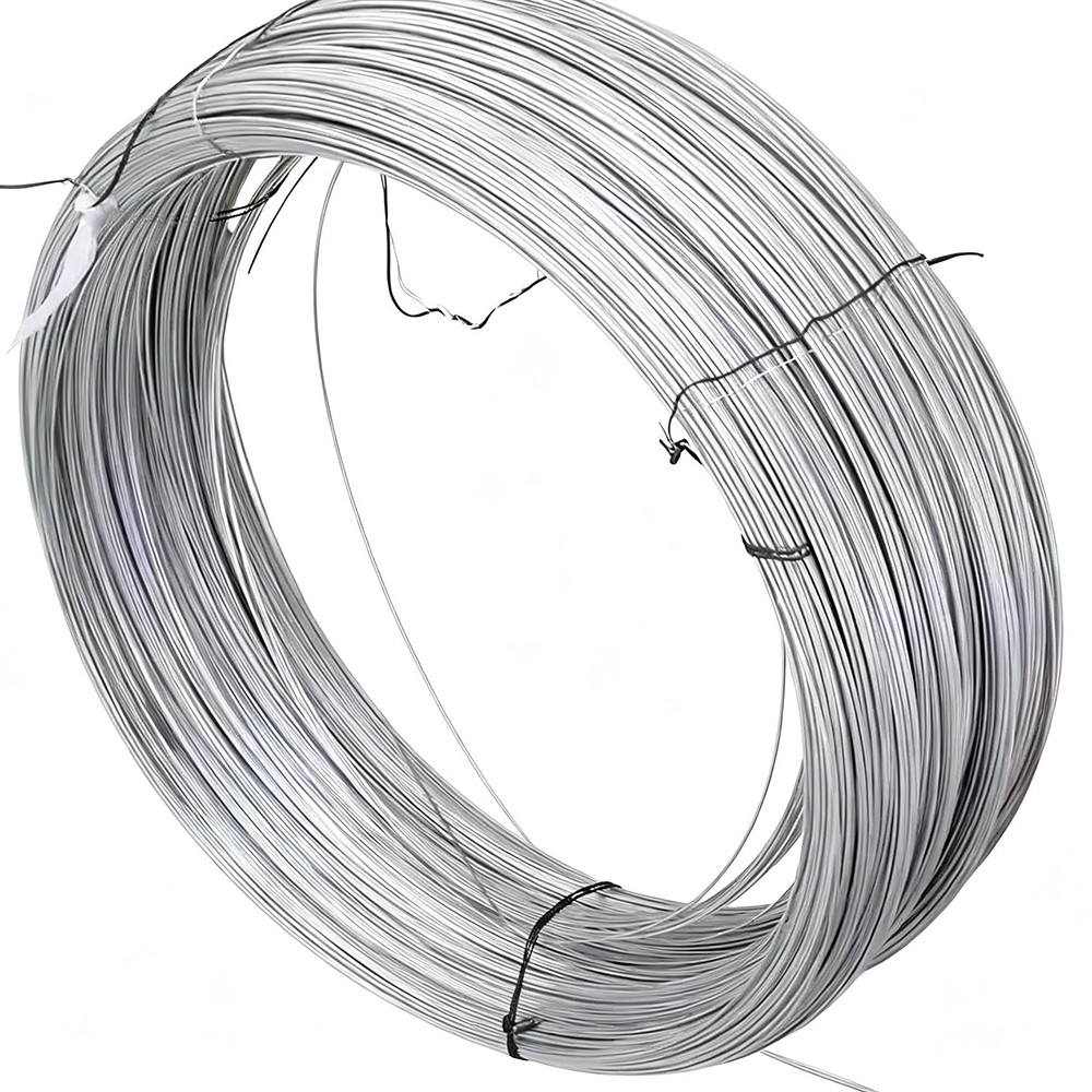 Stainless Steel Electrode Core Wire 308L 316L 309L Flux Cored Wire Submerged Arc Welding Wire