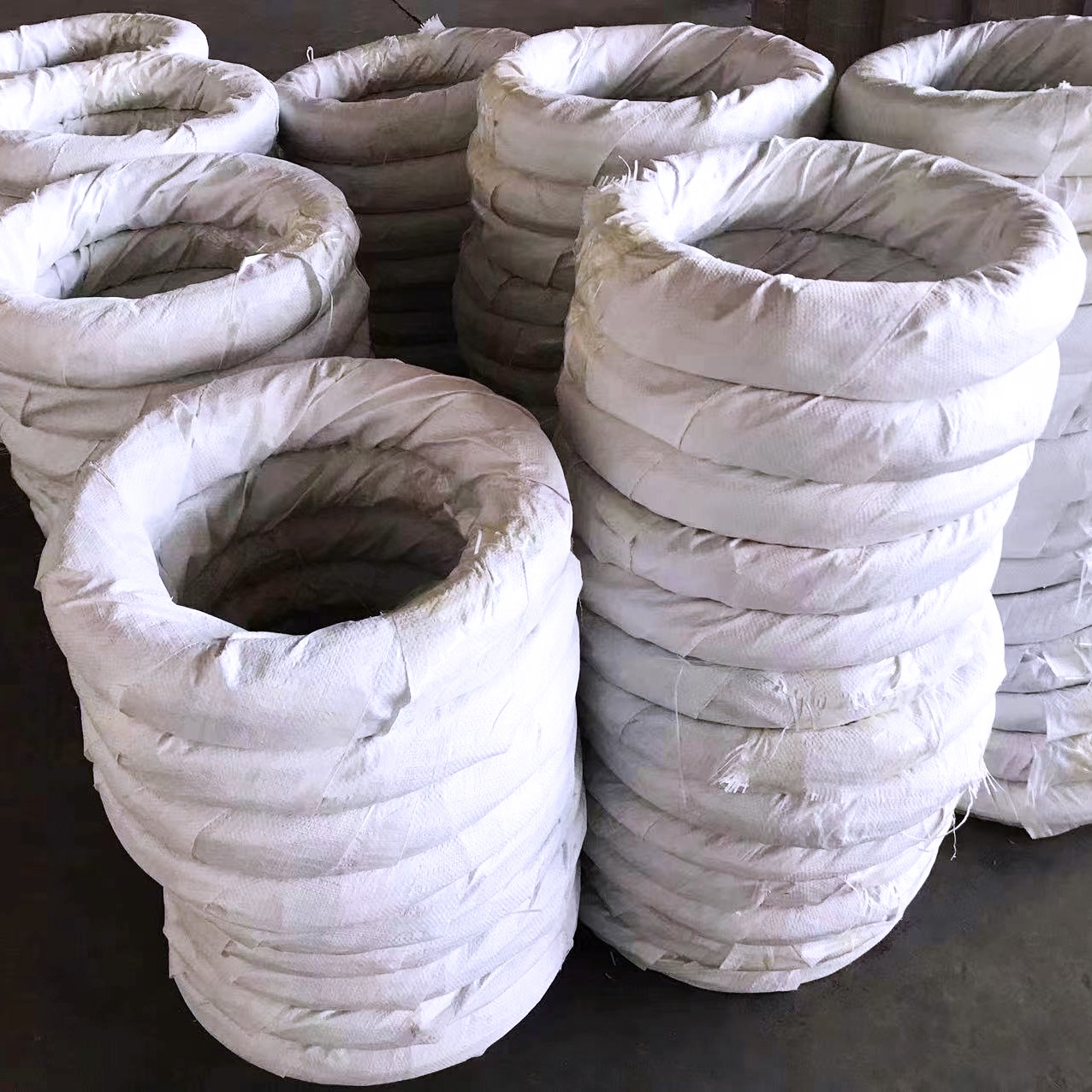 Stainless Steel Wire Rope 7x7 7x19 1x19 304 316 Marine Grade 0.5mm-32mm for Lifting Rigging Architecture