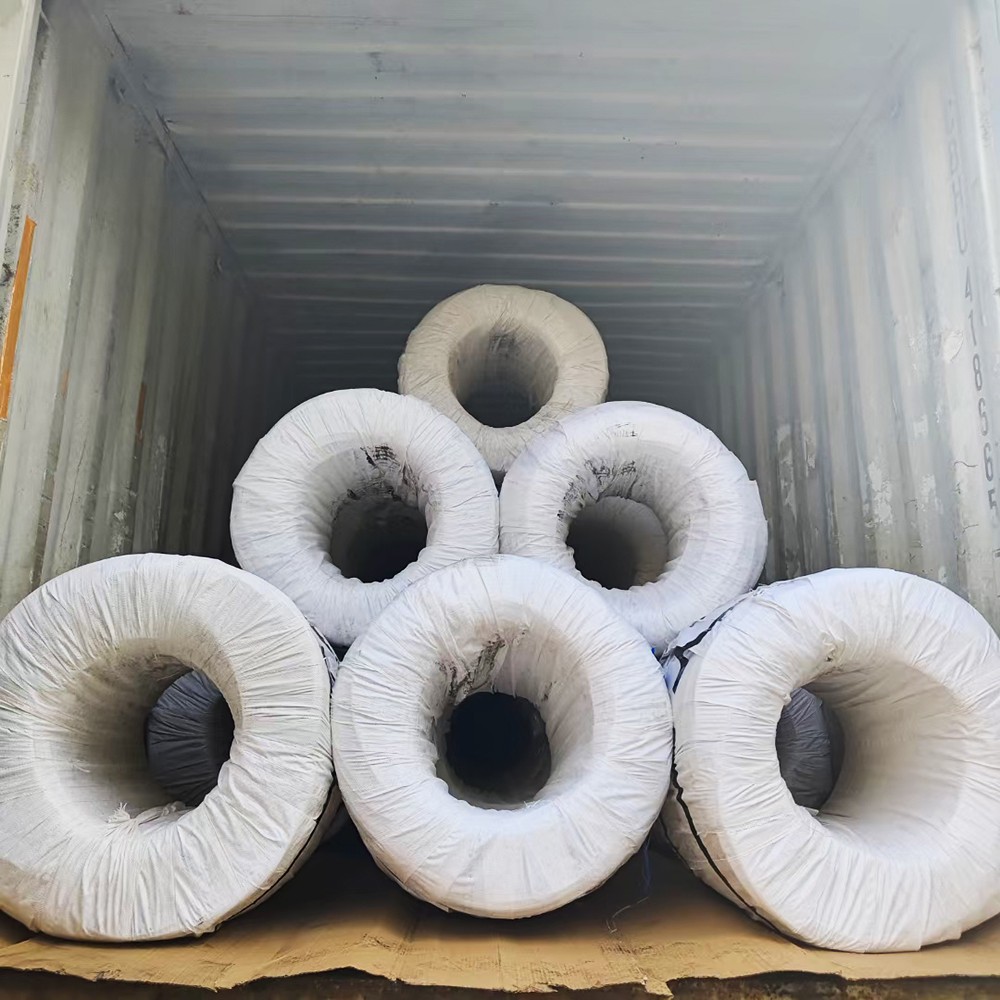 Stainless Steel Wire Rope 7x7 7x19 1x19 304 316 Marine Grade 0.5mm-32mm for Lifting Rigging Architecture