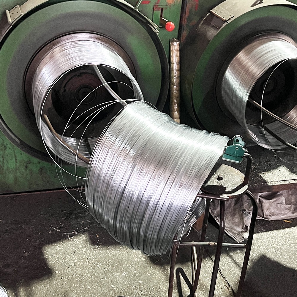 Stainless Steel Electrode Core Wire 308L 316L 309L Flux Cored Wire Submerged Arc Welding Wire