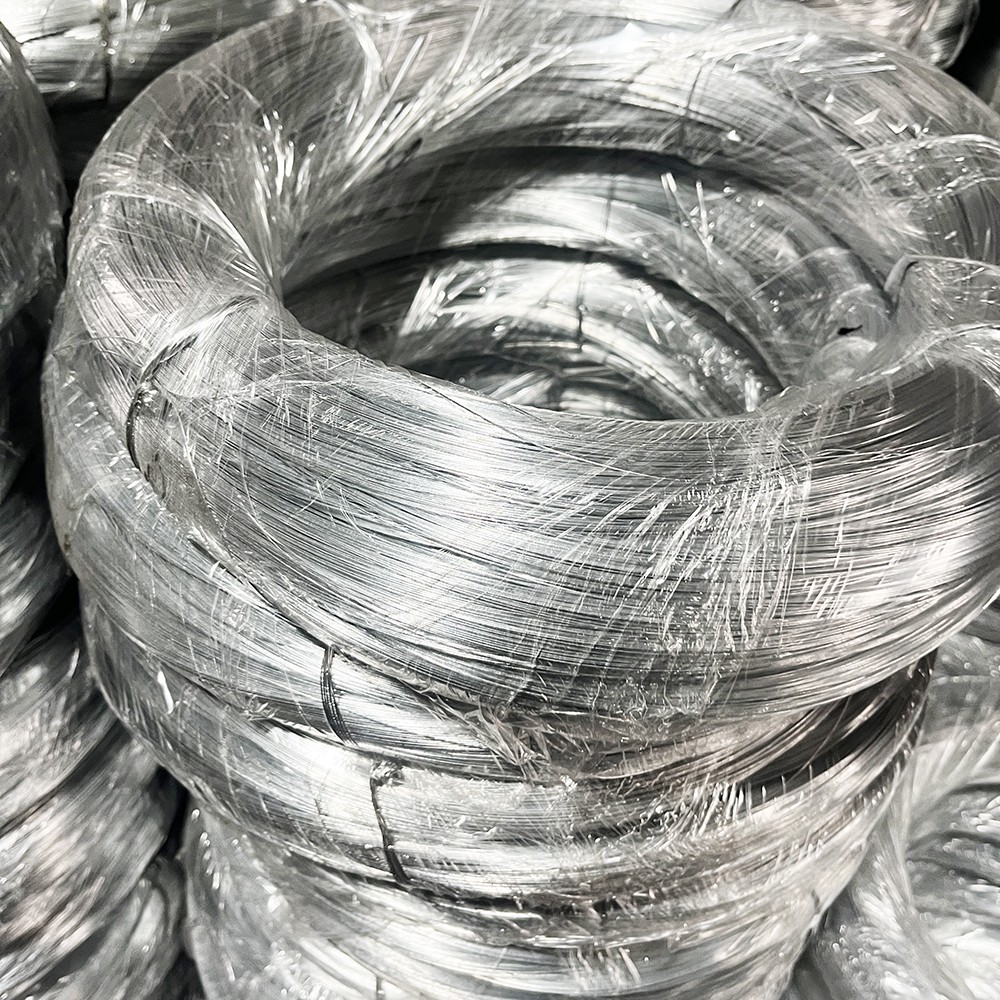 Stainless Steel Electrode Core Wire 308L 316L 309L Flux Cored Wire Submerged Arc Welding Wire