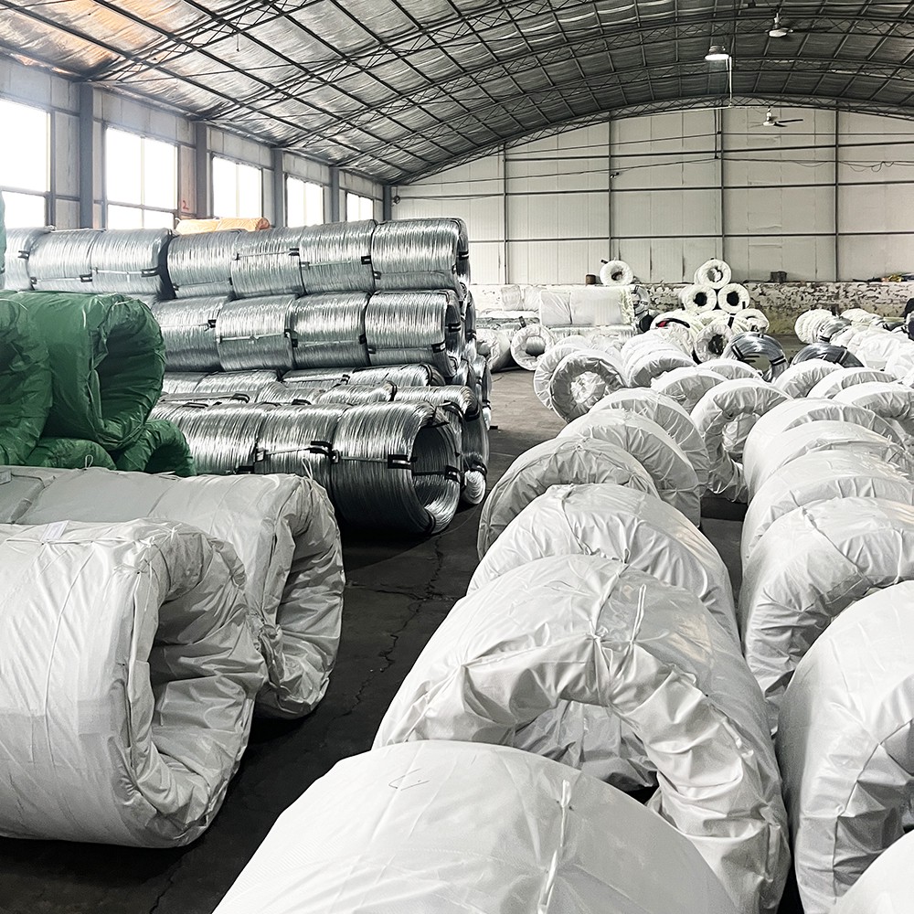 Stainless Steel Wire Rod 5.5mm-42mm Hot Rolled Pickled Surface