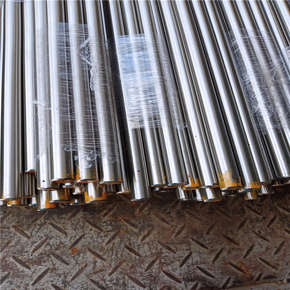 2205 Duplex Stainless Steel Round Bar, Hot Rolled, Annealed, Diameter 10-200mm