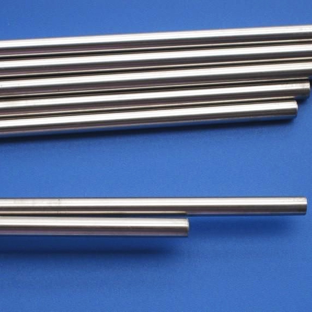 Stainless Steel Round Bar