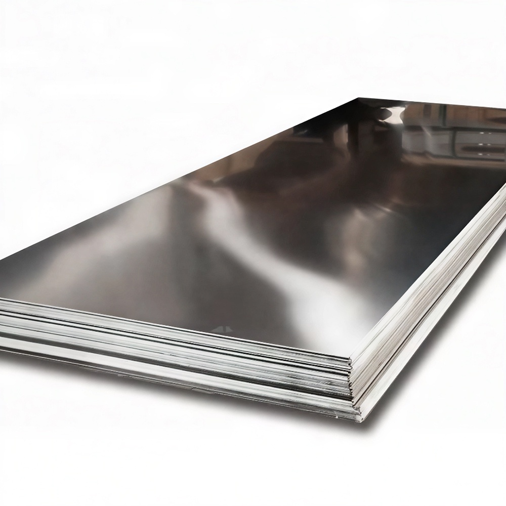 Stainless Steel Plate