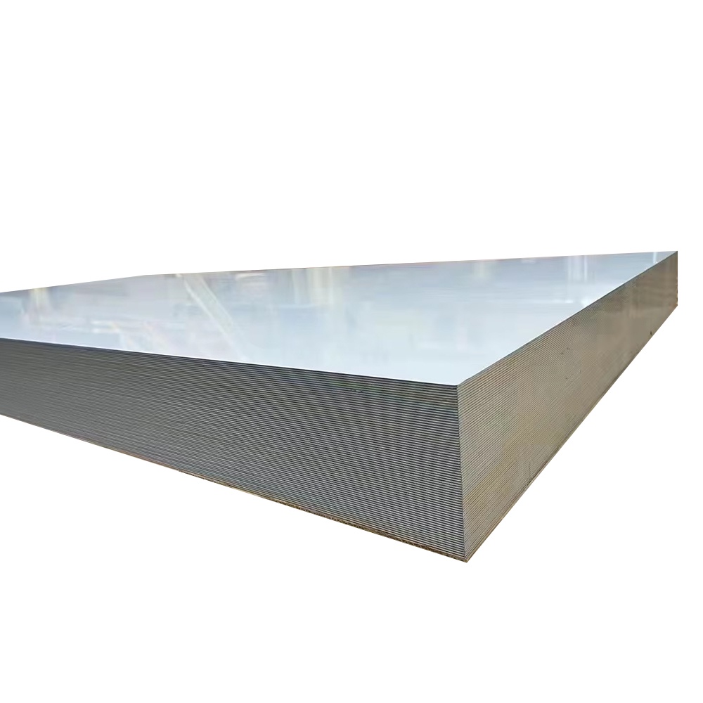 Stainless Steel Plate PVDF Coated Color Coated RAL Color for Building Facade Curtain Wall
