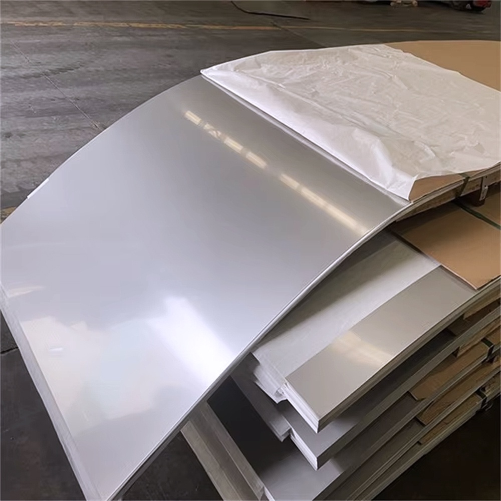 310S Heat Resistant Stainless Steel Plate 6-100mm