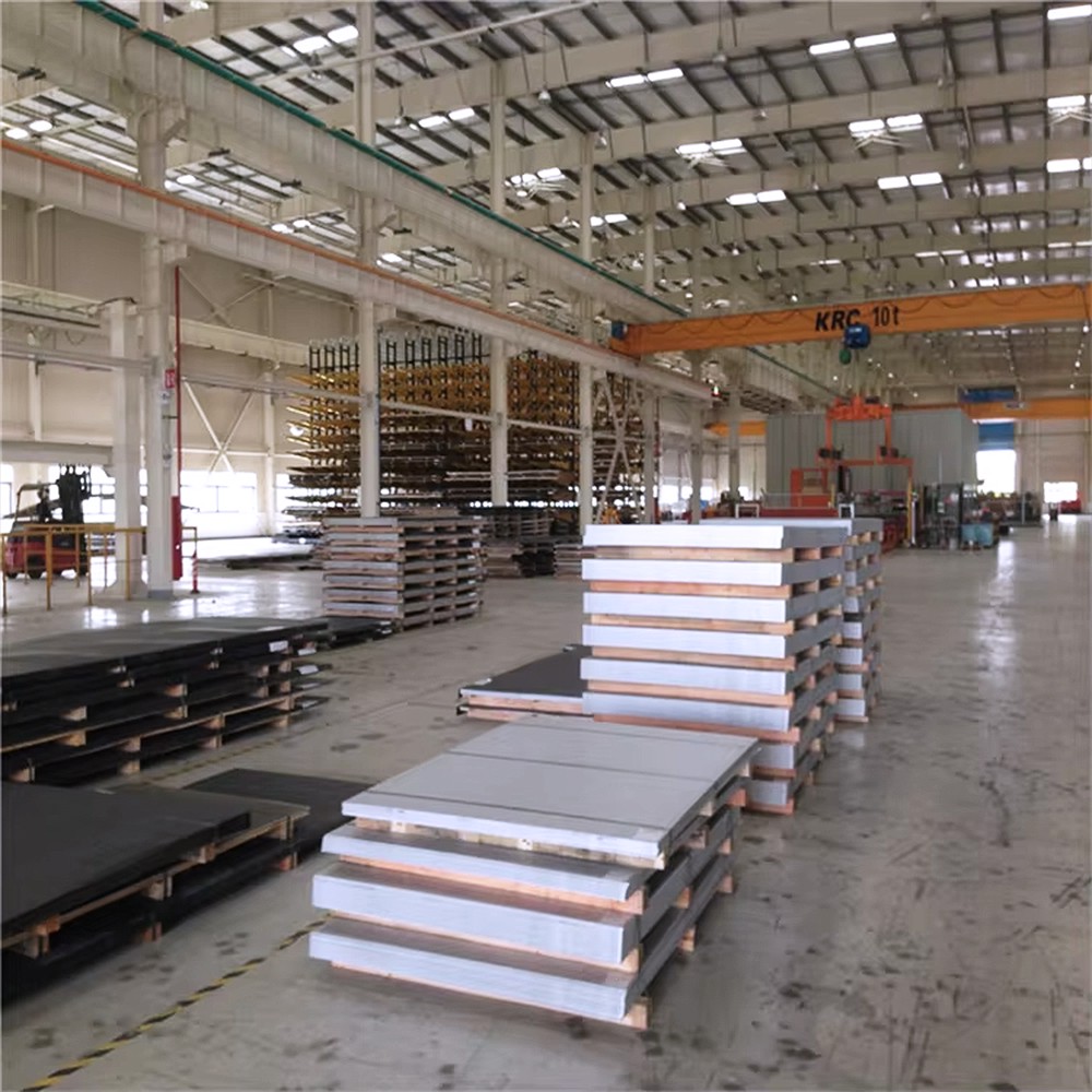 430 BA Finish Stainless Steel Sheet 0.3-2.0mm