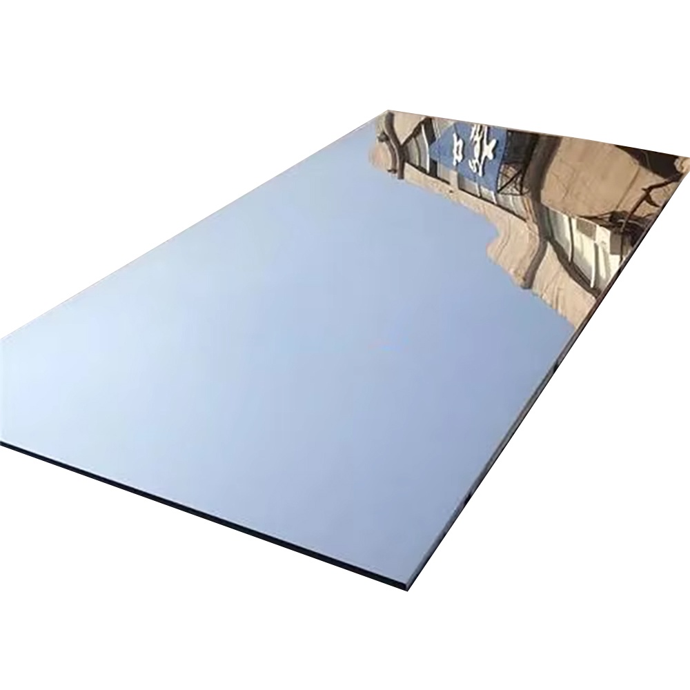 SUS304 SUS316L Stainless Steel Sheet Plate 1219x2438mm 1500x3000mm 4x8ft JIS G4305 Mill Edge Slit Edge