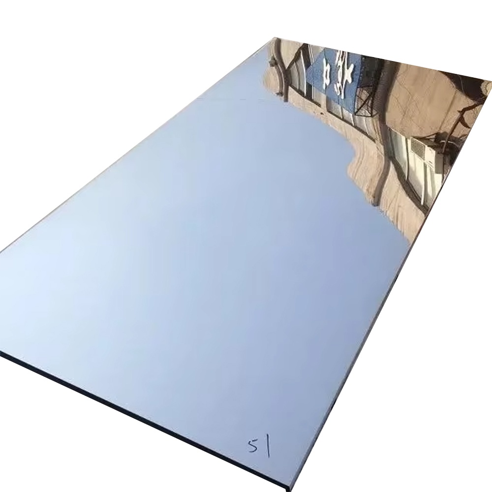 304 Hot Rolled Stainless Steel Plate 3.0-100mm