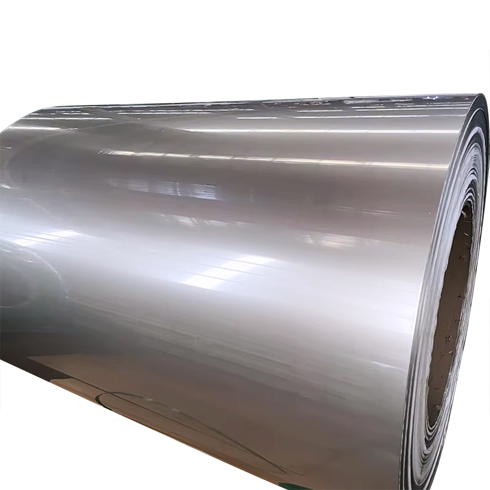 409 439 441 Stainless Steel Coil Automotive Grade for Car Exhaust System Muffler Catalytic Converter