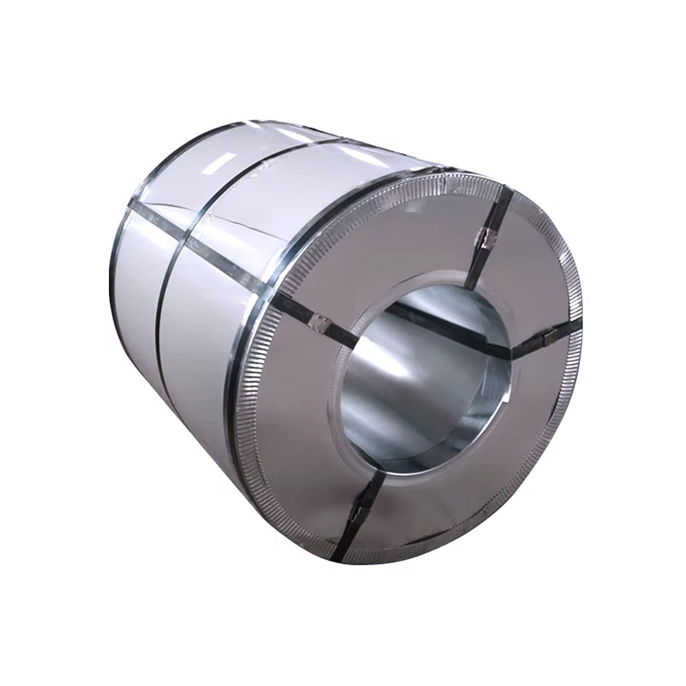 409 439 441 Stainless Steel Coil Automotive Grade for Car Exhaust System Muffler Catalytic Converter