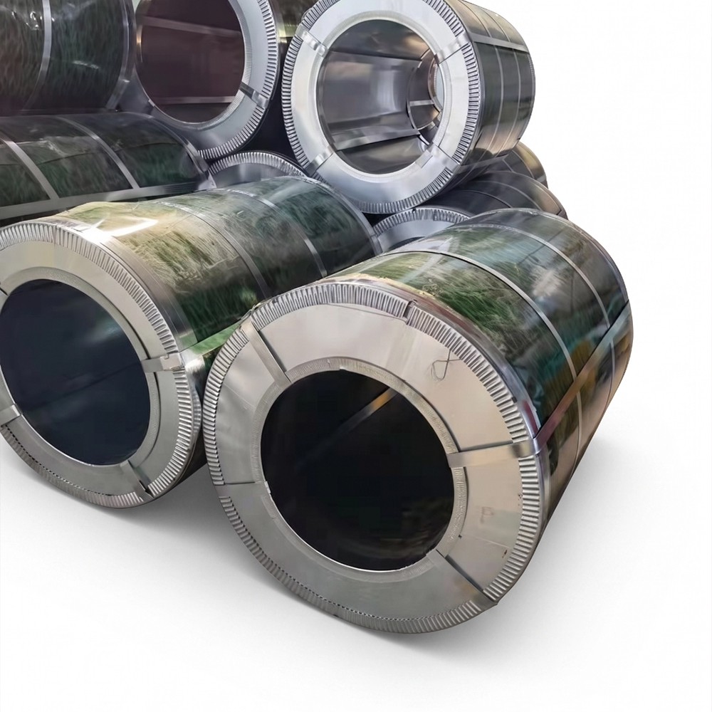 316 Stainless Steel Coil 1219mm/1500mm Width