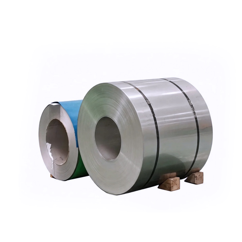 316 Stainless Steel Coil 1219mm/1500mm Width