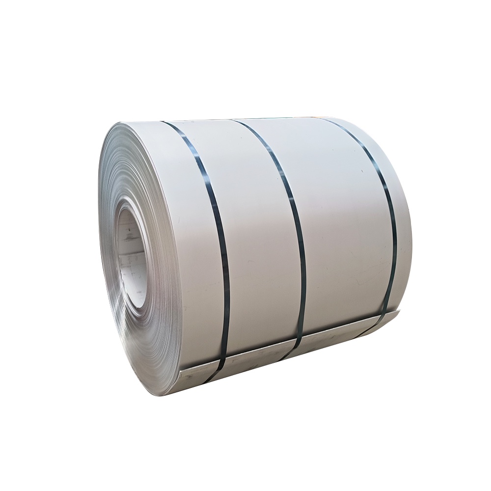 Stainless Steel Strip Coil