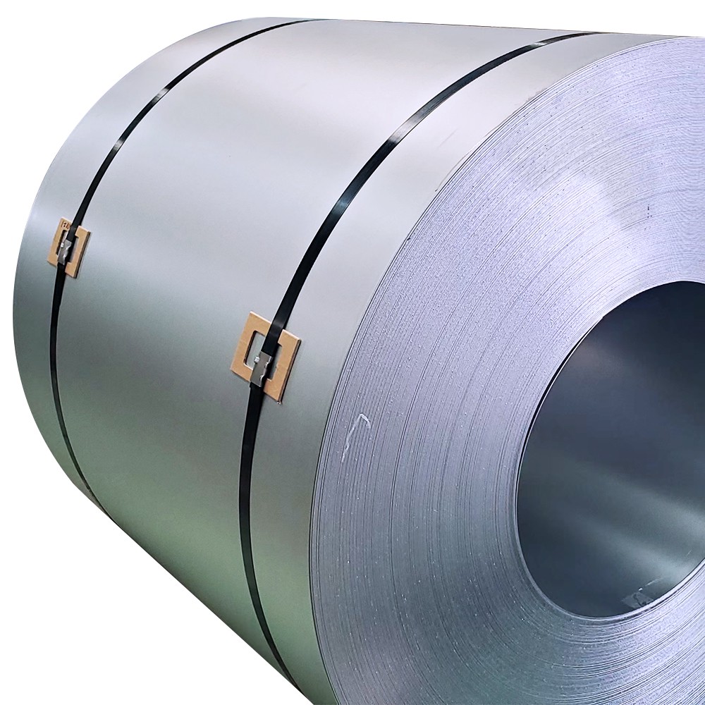 Stainless Steel Coil 8K Mirror Finish Super Mirror Polished Coil 0.5mm-3.0mm Decoration Panel