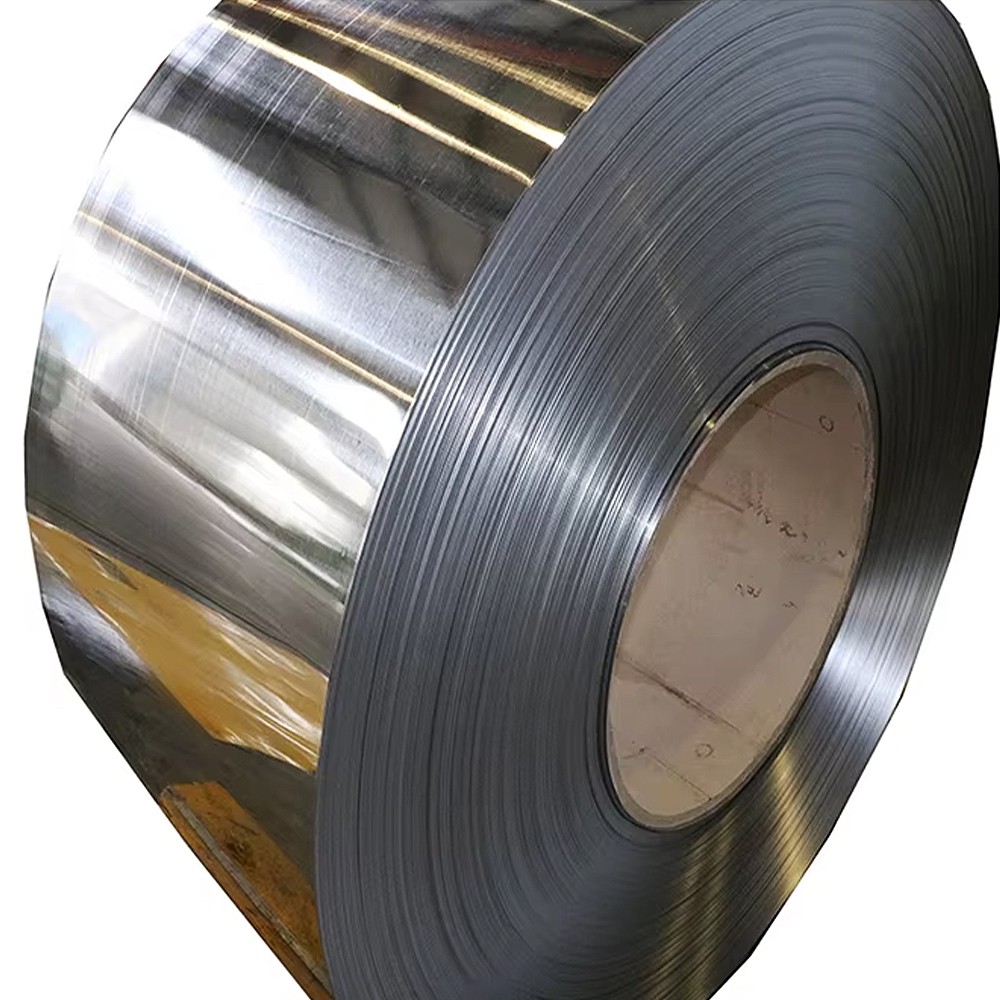 Stainless Steel Hot Rolled Coil Cut to Length Sheet Plate Custom Slitting Service