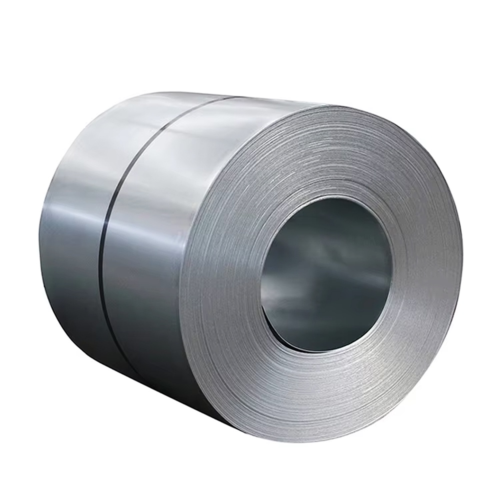 AISI 304 316L Stainless Steel Coil 2B BA Finish Cold Rolled 0.3mm-6.0mm Width 1000mm 1219mm 1500mm ASTM A240