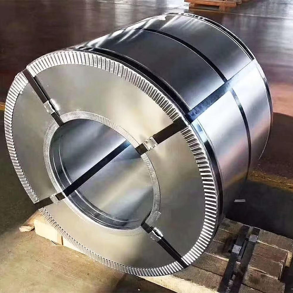AISI 304 316L Stainless Steel Coil 2B BA Finish Cold Rolled 0.3mm-6.0mm Width 1000mm 1219mm 1500mm ASTM A240