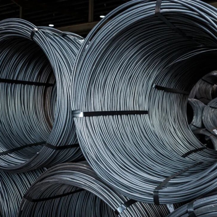 High Carbon Steel Wire