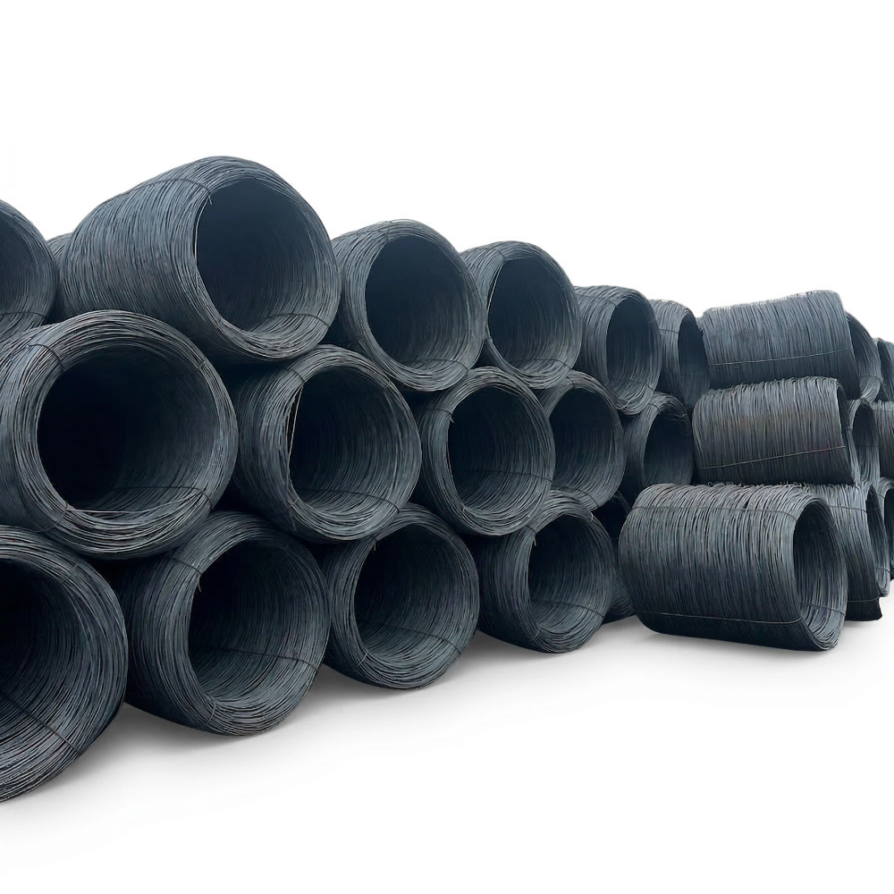 High Carbon Steel Wire