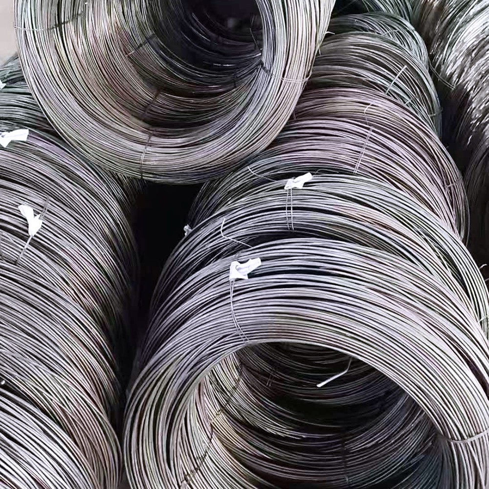 High Carbon Steel Wire