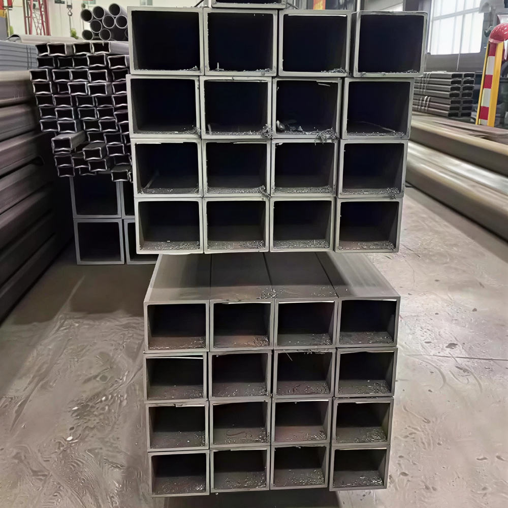Galvanized Square Steel Tube 40x40mm 2mm