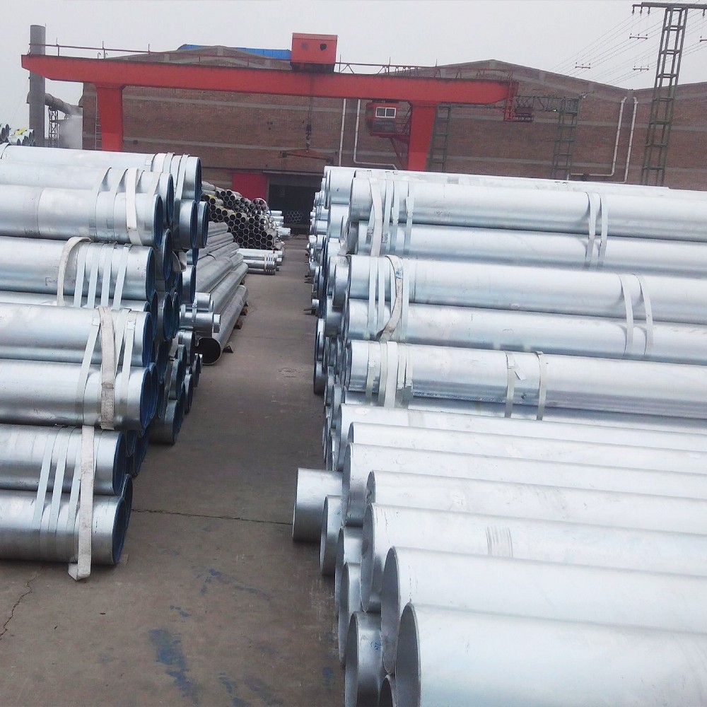 Seamless 316 Stainless Steel Round Pipe for Oil Gas Pipeline