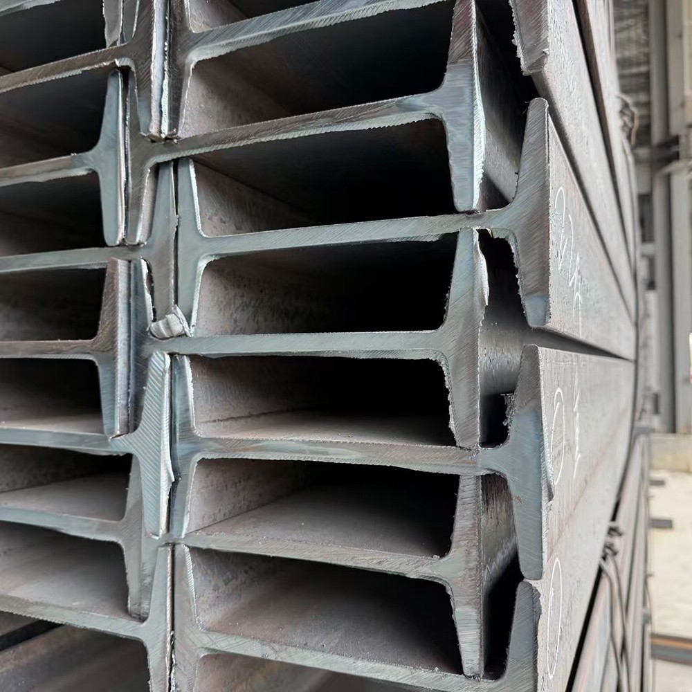 SS400 I Beam JIS G3101 6m 9m 12m