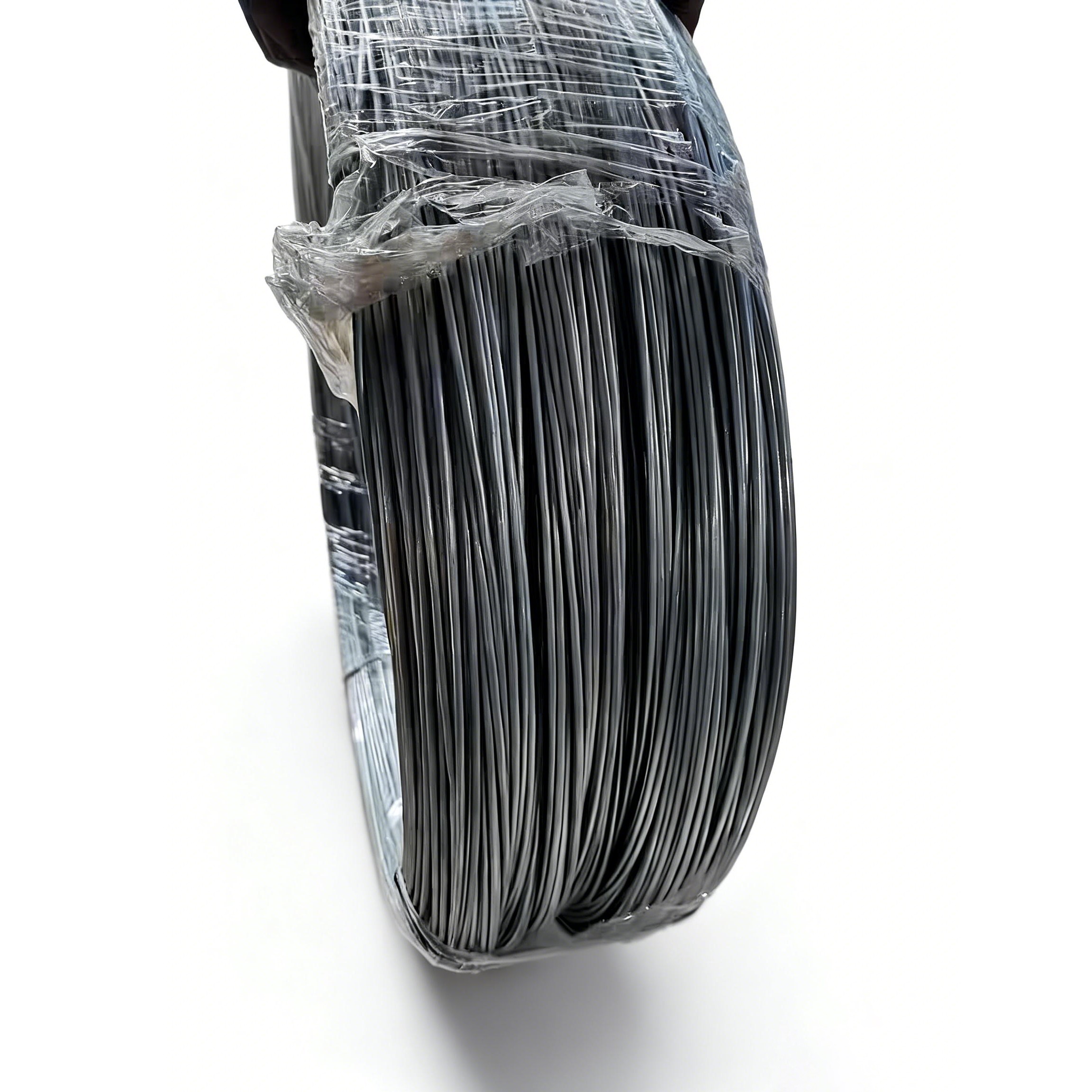 SAE 1006 Carbon Steel Wire, Low Carbon, Soft Annealed, 0.5mm-12mm