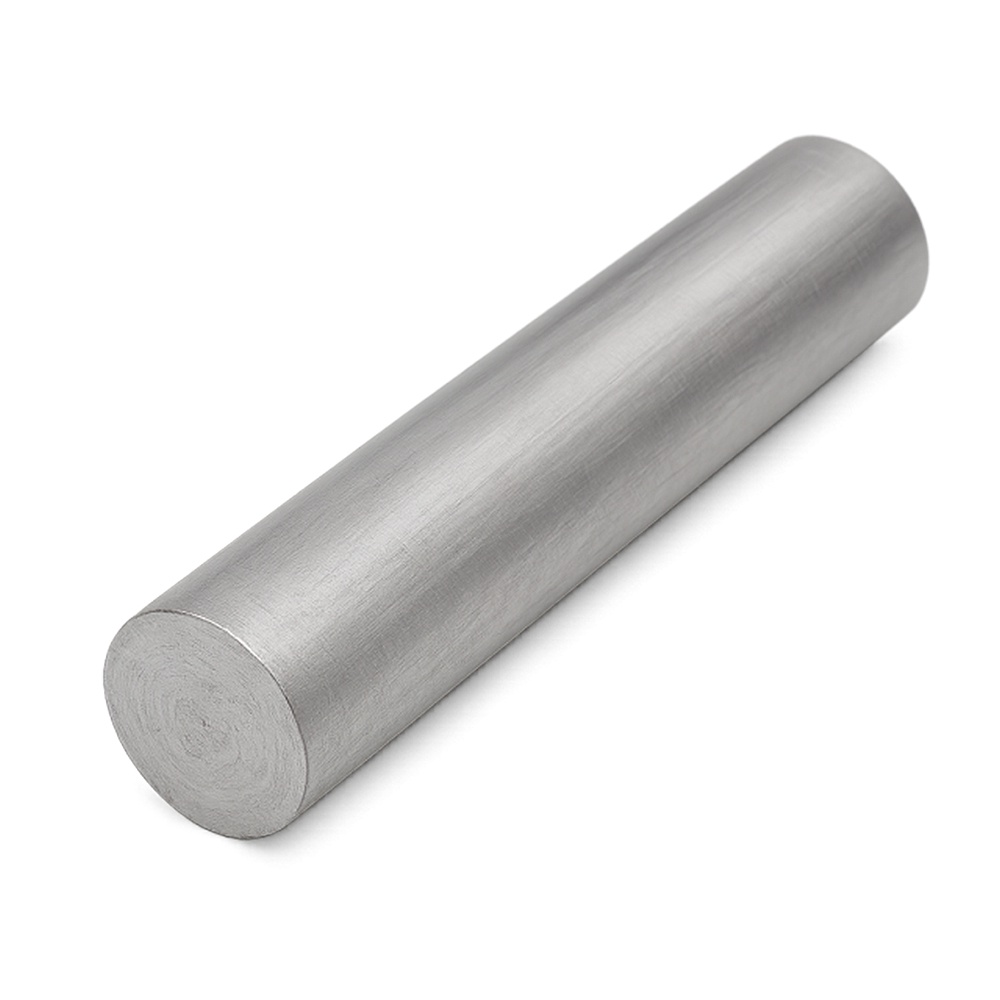 Hot-dip galvanized round steel Q235B galvanized bar