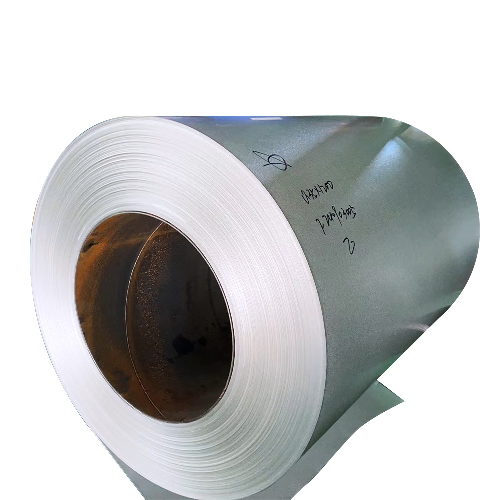 Galvanized sheet, 20mm - 600mm in width, customizable