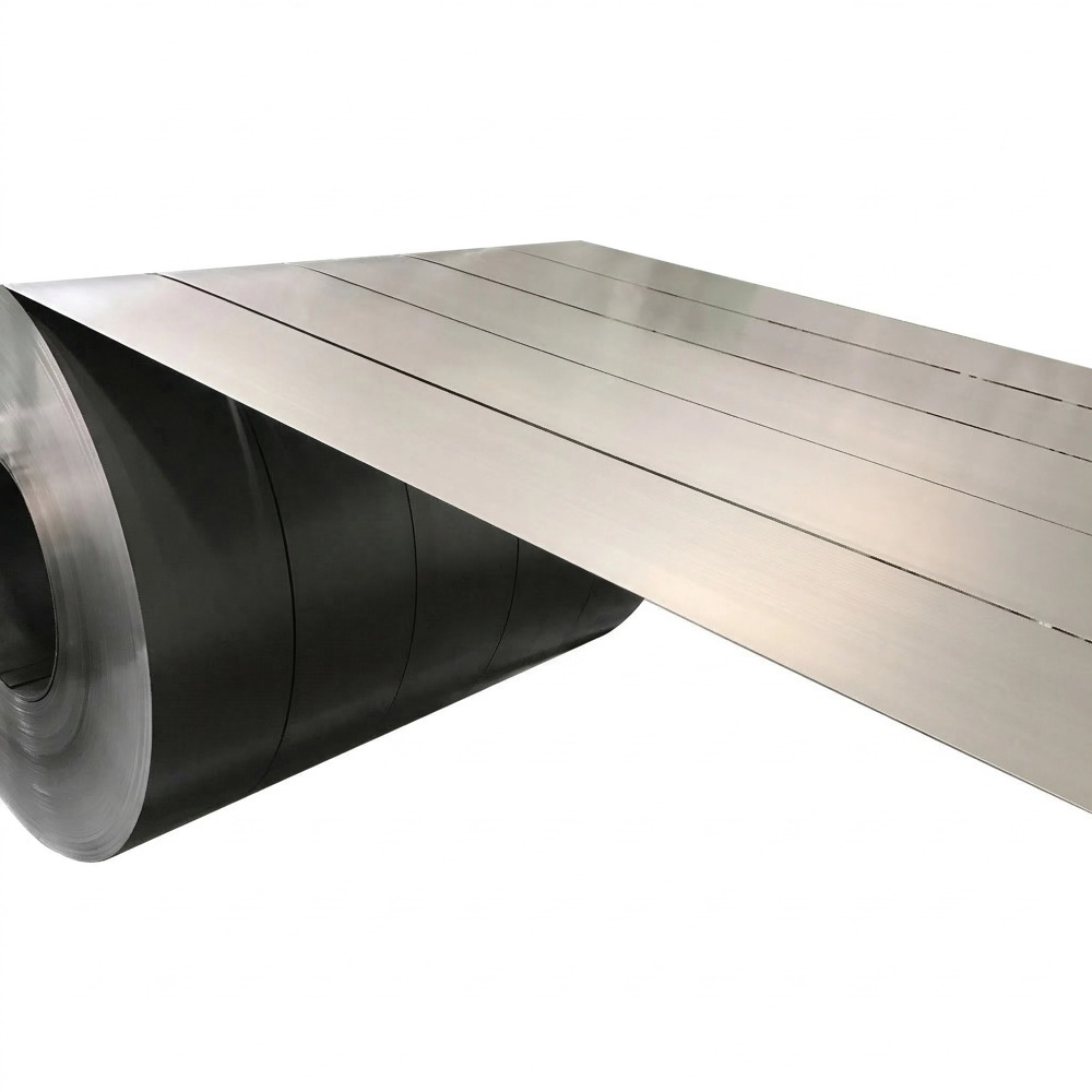 Aluminum Steel Coil Strip