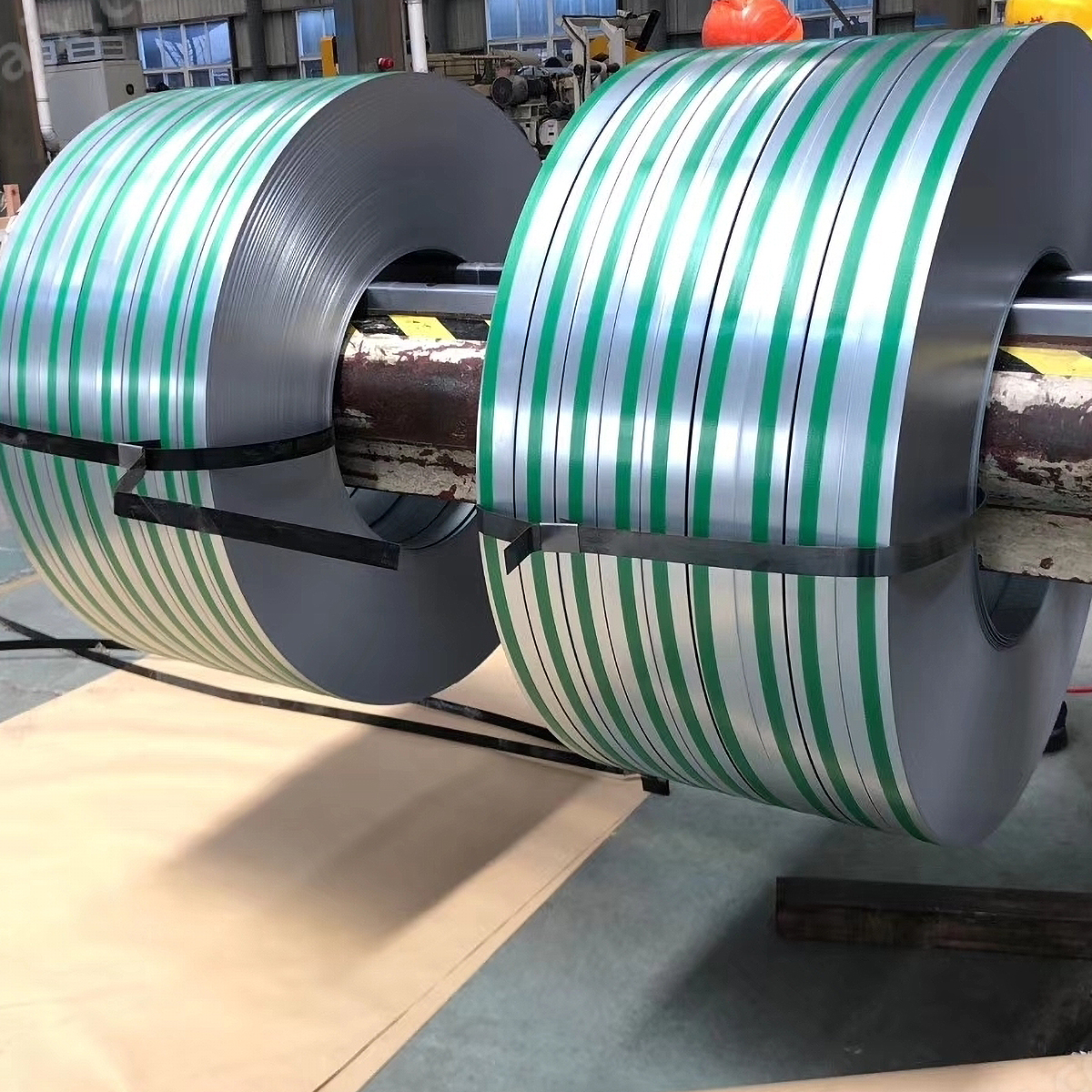 DX51D+Z Galvanized Steel Coil, Cold Rolled Base, Z40-Z275, 0.12-3.0mm