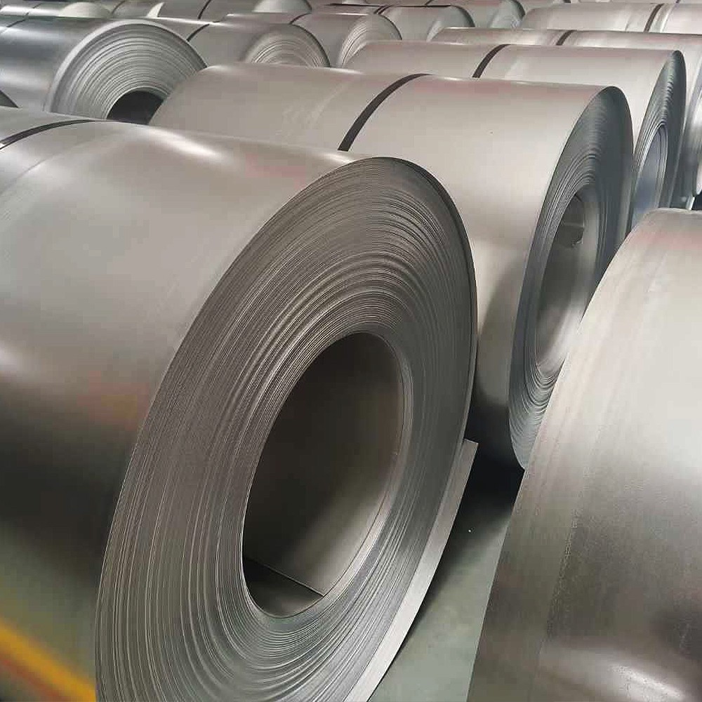 ASTM A653 GI Coil