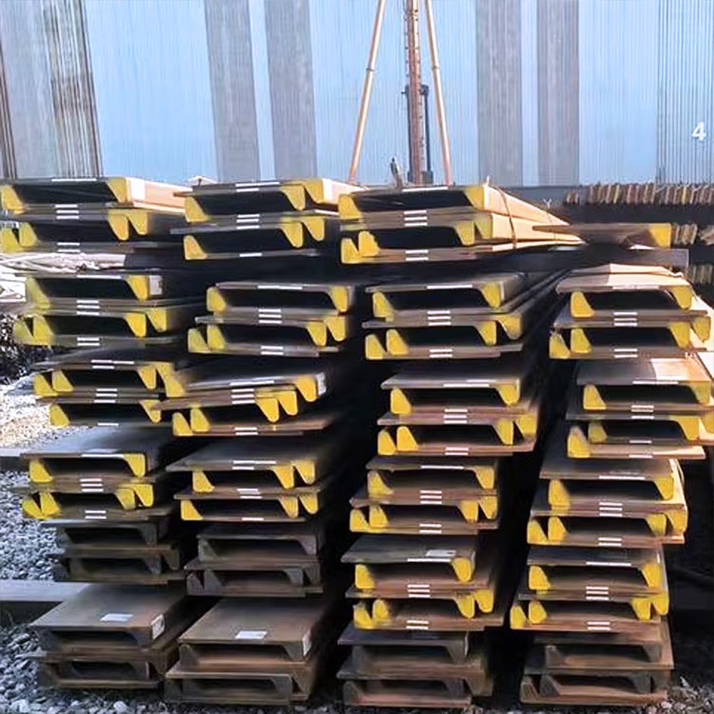 Bulb Flat Steel HP80-HP430, Full Size Range, JIS/EN/GB